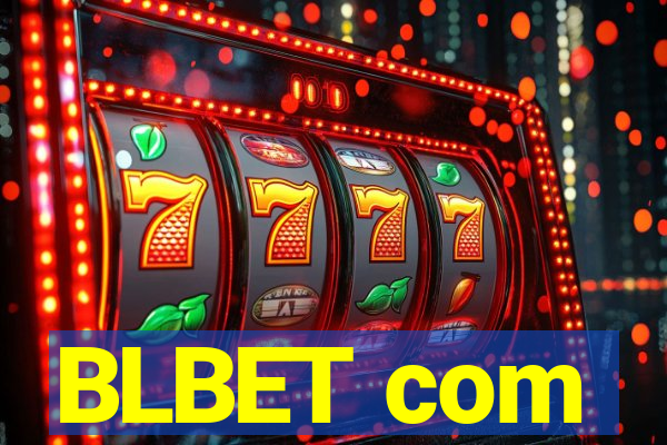 BLBET com